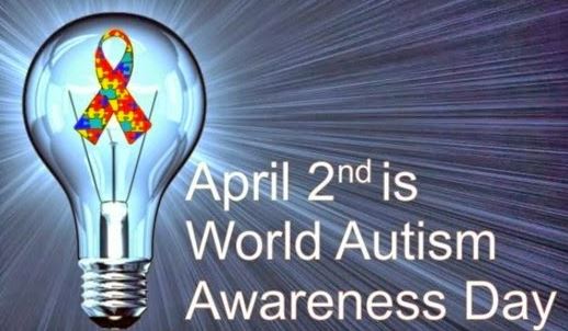 Josef Schovanec April Autism Awareness