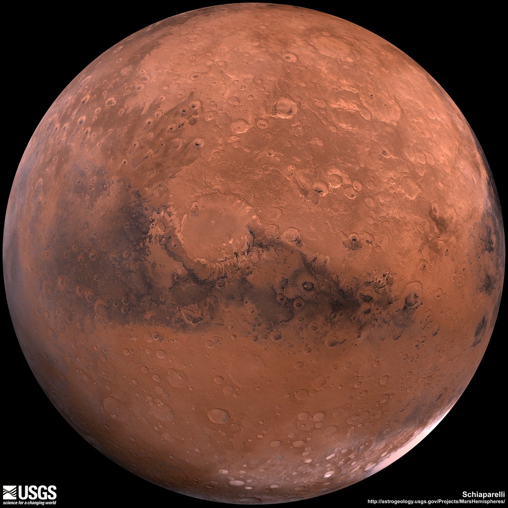 BEAUTY OF MARS PETIT-DIEULOIS