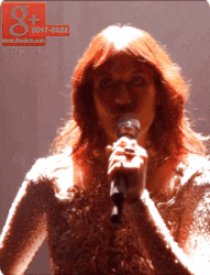 Florence & Machine dieulois