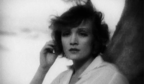  Marlene Dietrich  PETIT-DIEULOIS