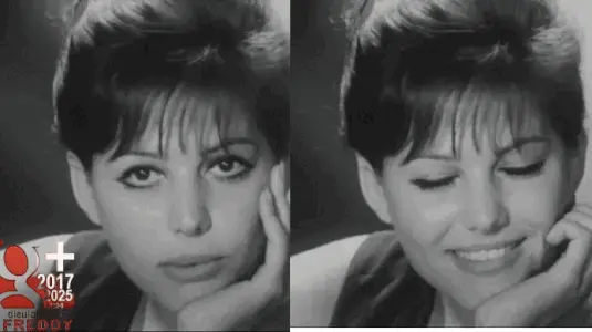 Claudia cardinale dieulois