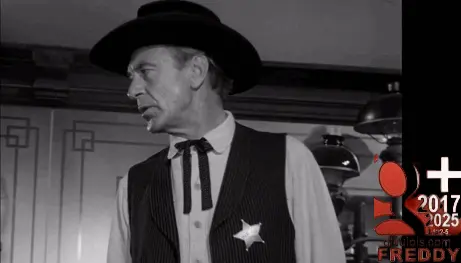 Gary Cooper dieulois