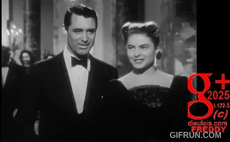 1946 Ingrid Bergman dieulois