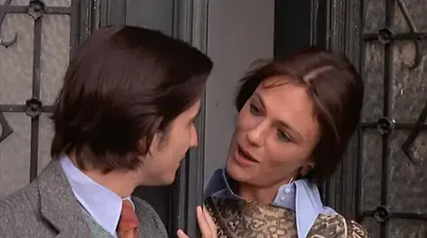 Jacqueline Bisset dieulois