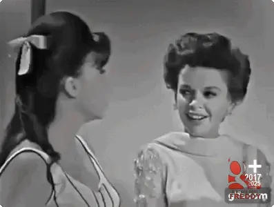 1977 LIZA MINNELLI NEW YORK PETIT-DIEULOIS