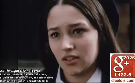 dieulois OLIVIA HUSSEY