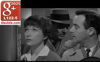 Shirley MacLaine dieulois