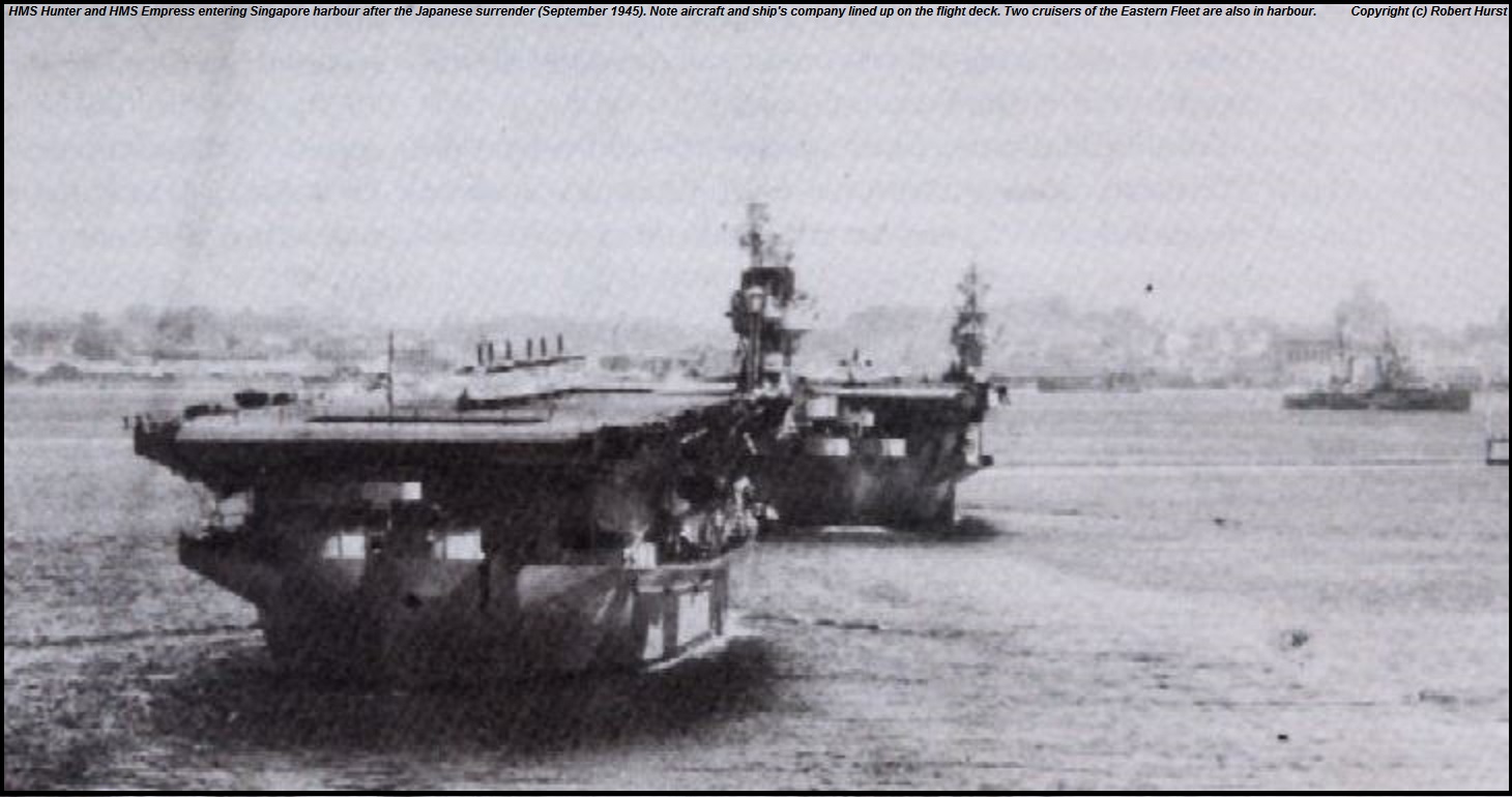  HMS EMPRESS WELLINGTON  PETIT-DIEULOIS