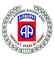 82nd AIRBORNE DIVISION : HEROES PETIT DIEULOIS