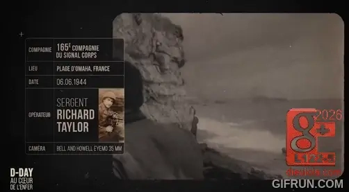 omaha dday dieulois