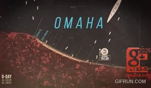 omaha dday dieulois