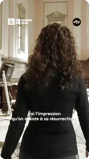 Laetitia Mancuso LM CONSERVATION DIEULOIS