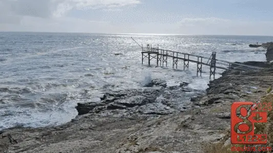 Jade coast Retz Loire atlantique dieulois