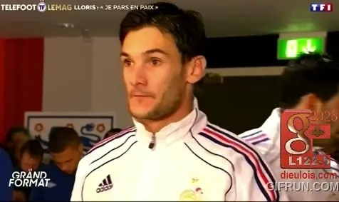 FIFA dieulois hugo lloris