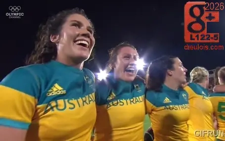 CHARLOTTE CASLICK selecao 2016 dieulois