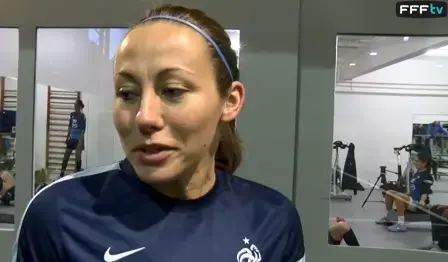 sport PSG women féminines blog dieulois