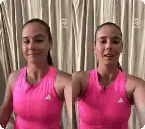 Daria Kasatkina dieulois