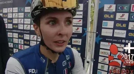 juliette Labous dieulois