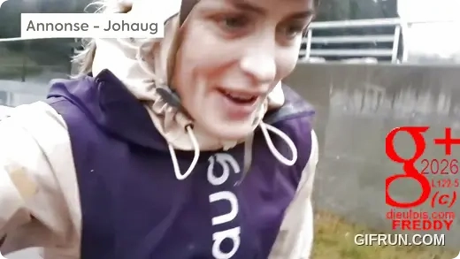 Therese Johaug dieulois