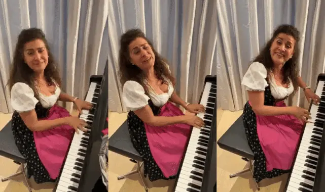 Cecilia Bartoli  dieulois