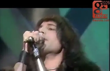 freddie mercury dieulois