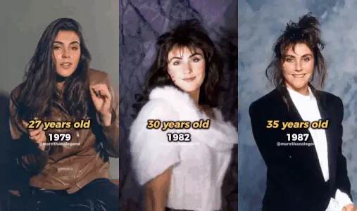 laura Branigan dieulois