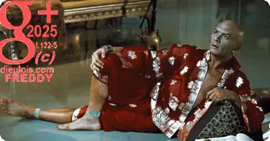 Yul Brynner dieulois