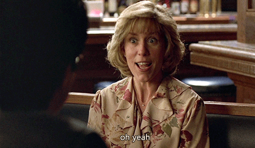 Frances McDormand dieulois