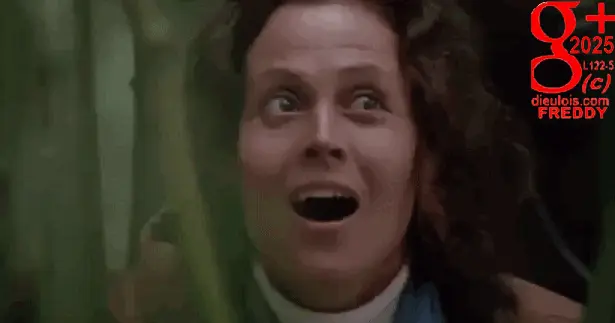 sigourney weaver dieulois
