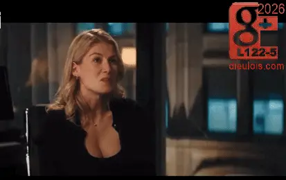 rosamund pike dieulois