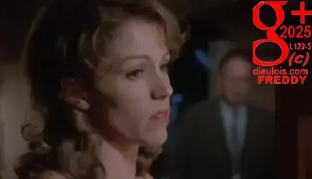 Frances McDormand dieulois