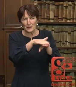 Fiona Shaw dieulois