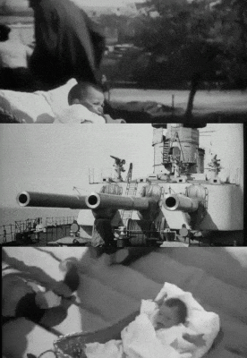 Sergei Eisenstein's 1925 silent film Battleship Potemkin DIEULOIS 