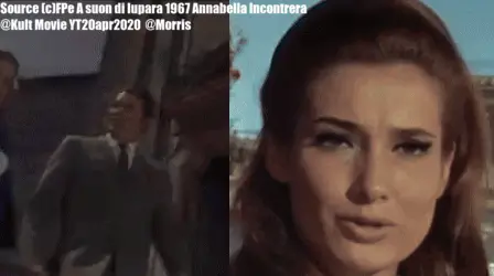 Annabella Incontrera dieulois