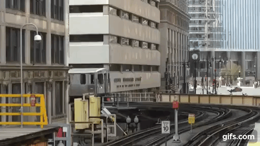 Chicago metro::PLAN & MAP & CARTE 