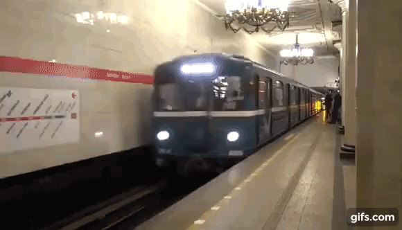 SaintPetersburg metro::PLAN & MAP & CARTE 