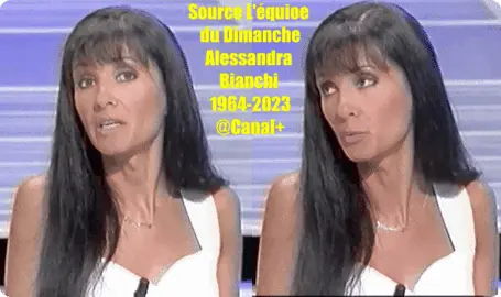 Alesandra Bianchi dieulois