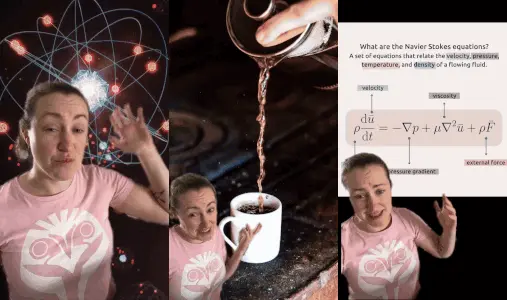 Navier-Stokes Equations blog dieulois