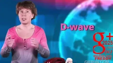 Quantum Computers blog dieulois