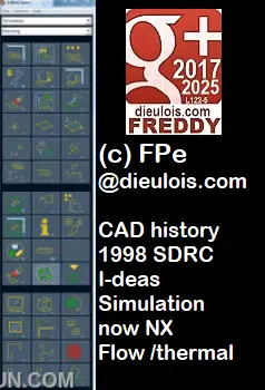 sdrc DIEULOIS