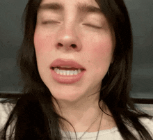 billie eilish dieulois