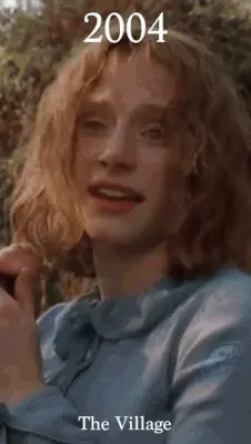Bryce Dallas Howard  dieulois