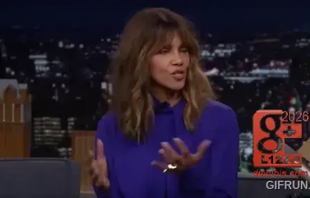  Halle Berry  PETIT-DIEULOIS