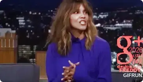 halle berry dieulois