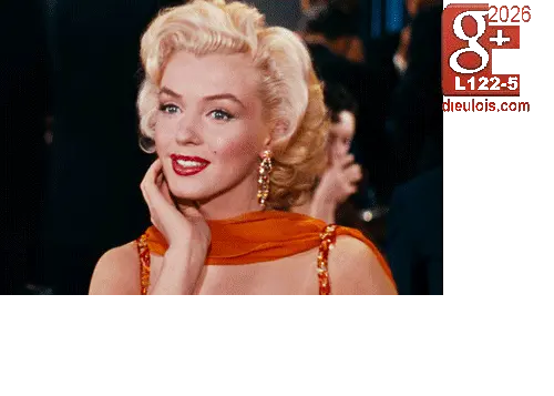 marilyn monroe 2026 dieulois