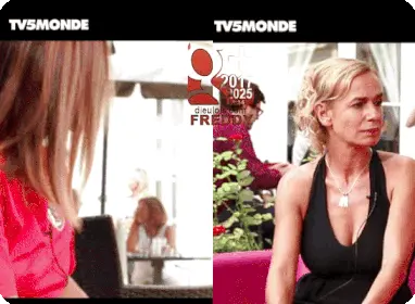 Sandrine Bonnaire dieulois