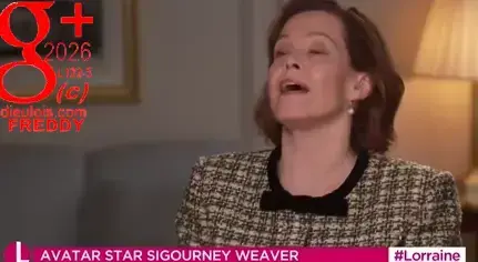 sigourney weaver dieulois