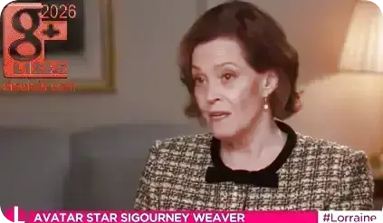 sigourney weaver dieulois