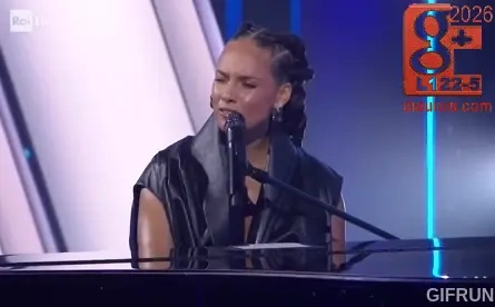 Alicia keys dieulois