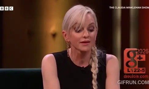 anna faris Baltimore dieulois